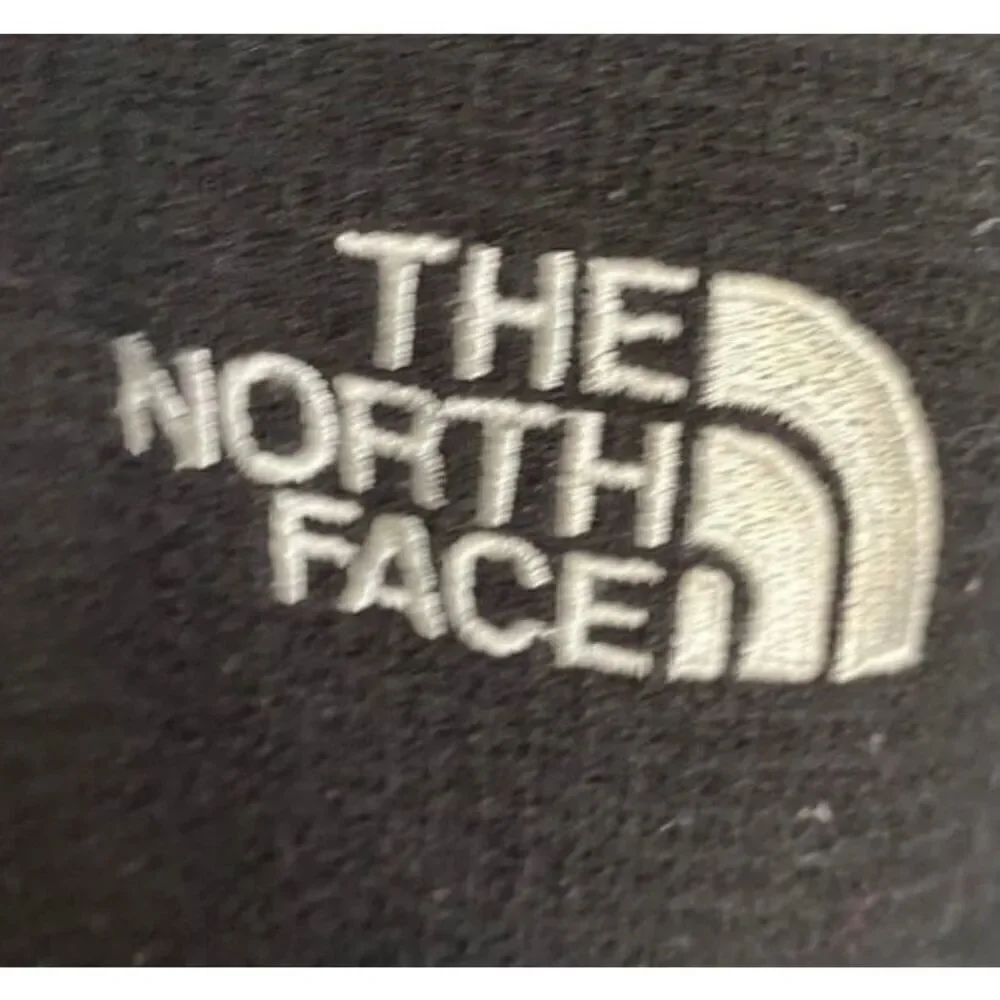 The north face TNF, men’s winter fall fleece full zip jacket S/medium unisex ￼